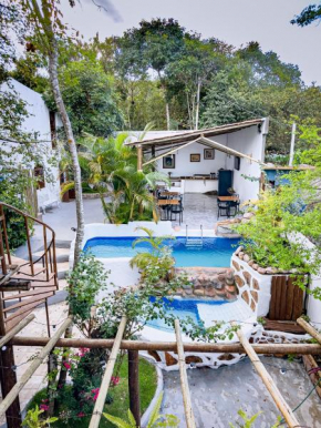 Villa Allma